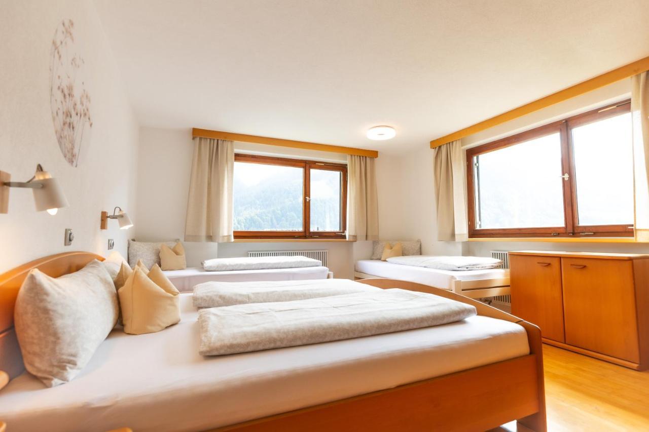 Haus Theresia Ruef Au (Vorarlberg) Экстерьер фото