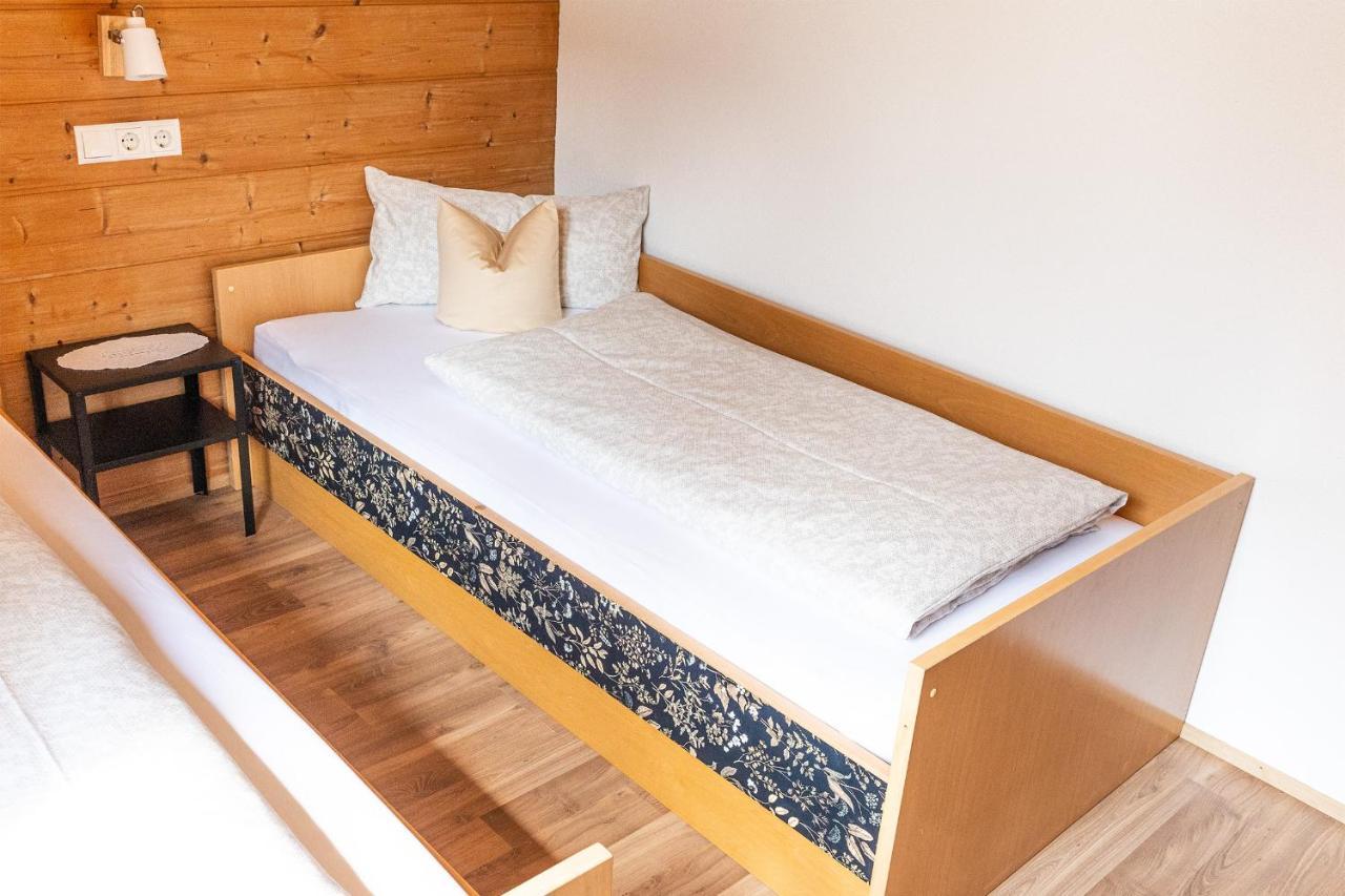 Haus Theresia Ruef Au (Vorarlberg) Экстерьер фото