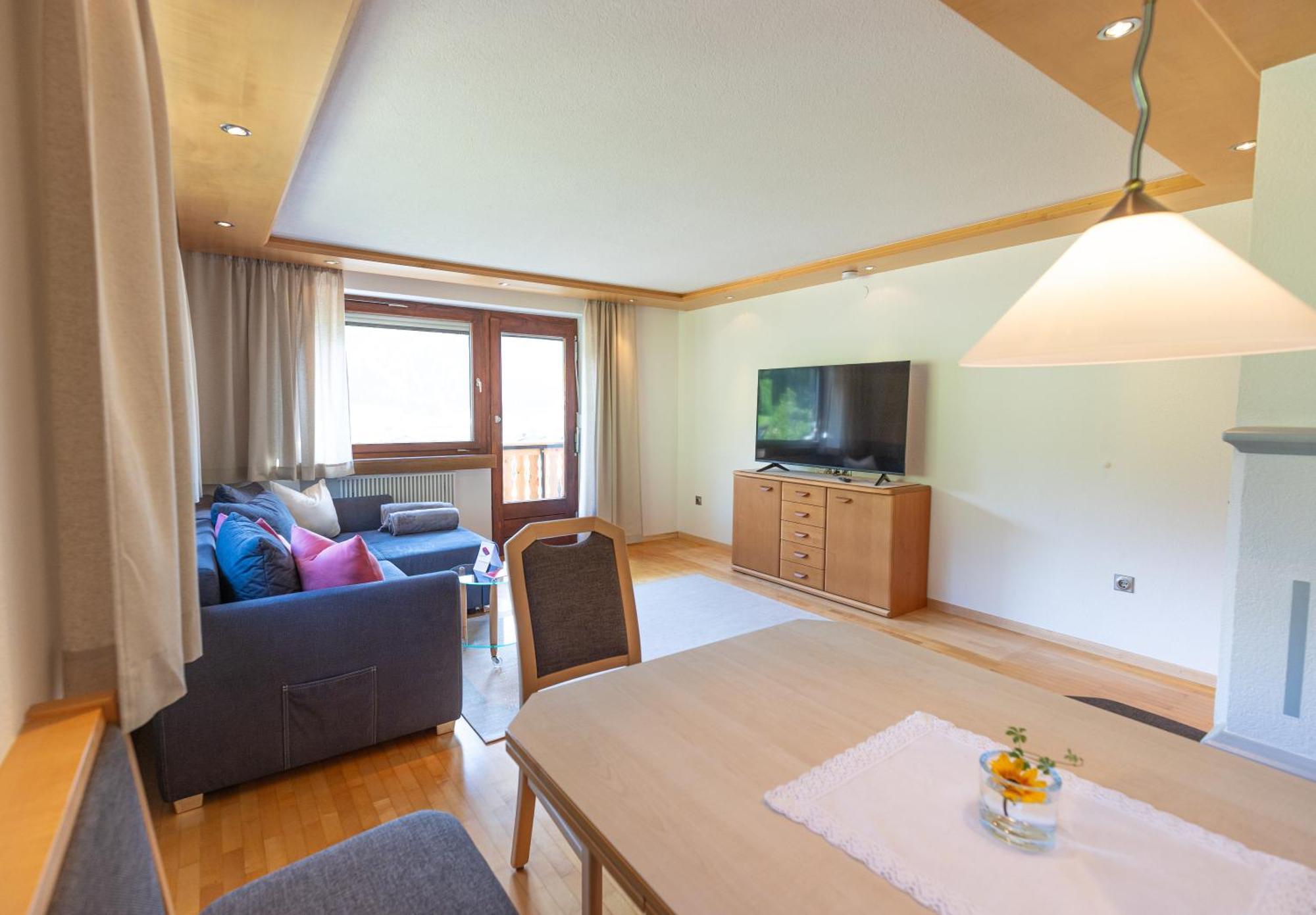 Haus Theresia Ruef Au (Vorarlberg) Экстерьер фото