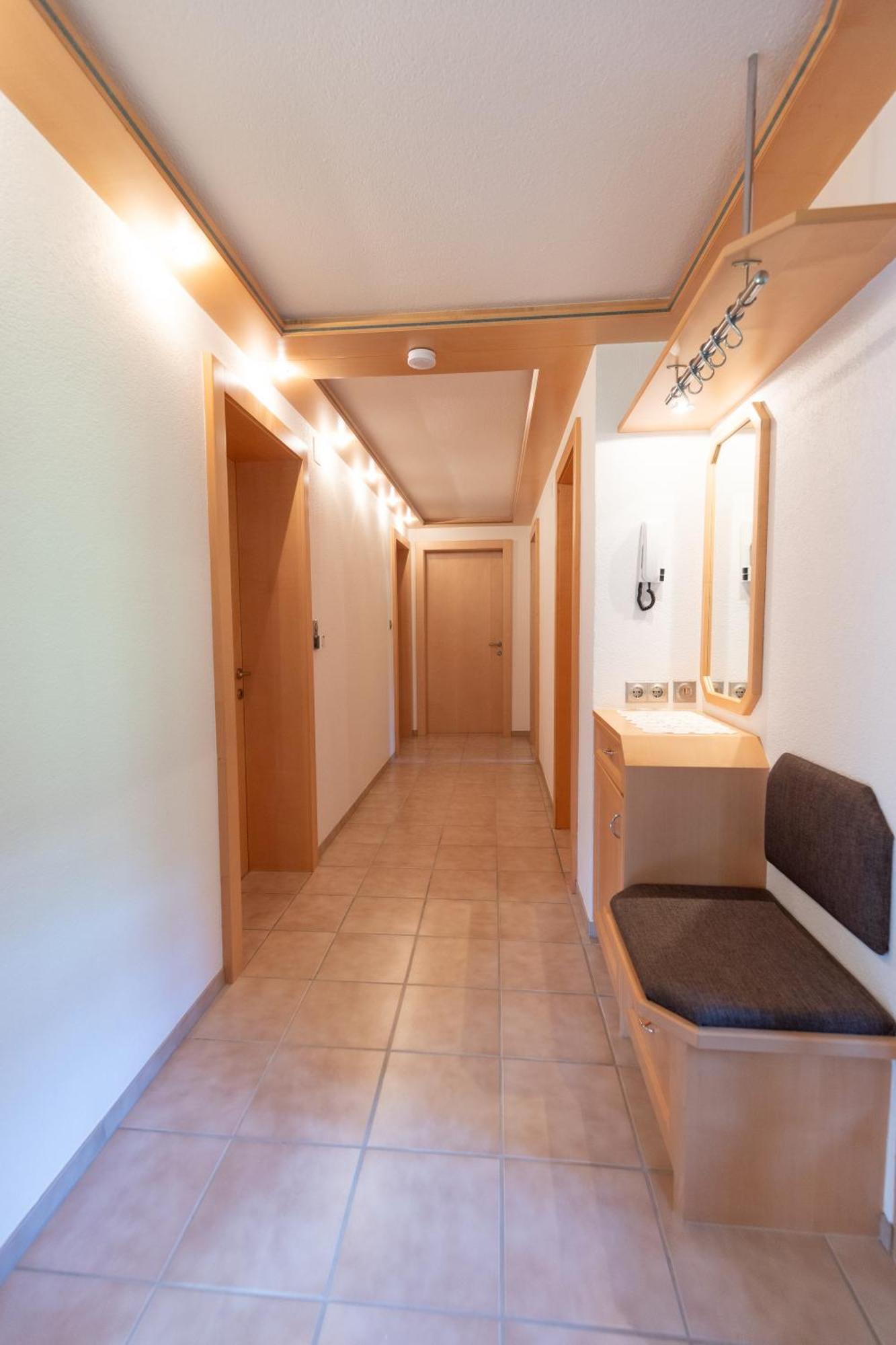Haus Theresia Ruef Au (Vorarlberg) Экстерьер фото